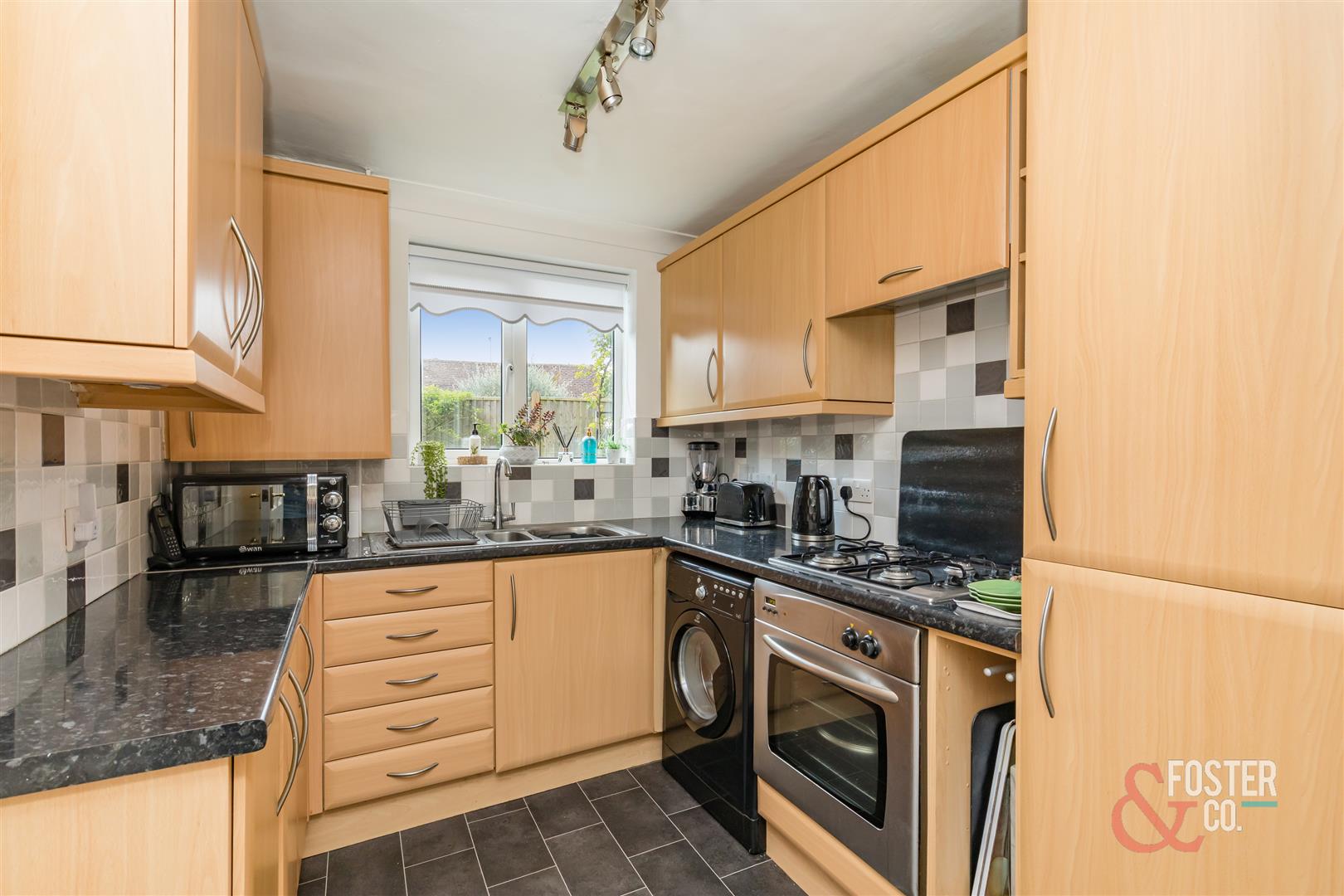 Ferringham Lane, Ferring, Worthing Foster & Co.